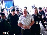 Экипажу Ил-76, задержанному в Таиланде с грузом оружия, предъявлены новые обвинения