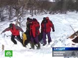 Под снежной лавиной 8 января погибли пять человек, которые в составе группы из 9-ти начинающих альпинистов, несмотря на предупреждение о высокой лавинной опасности, вышли в горы на учебное восхождение