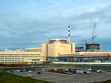 На Волгодонской АЭС сработала аварийная защита 