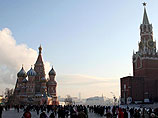 В первый послепраздничный день москвичей ждет морозная солнечная погода