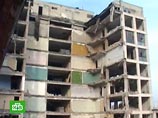 В Тбилиси из-под завалов рухнувшего 8 января многоэтажного здания бывшего управления Национальной гвардии спасатели извлекли тело четвертого рабочего