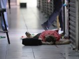 В Мексике поставлен рекорд по количеству убийств за сутки В Мексике поставлен рекорд по количеству убийств за сутки
