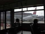 Все пассажирские самолеты, задержавшиеся в Женеве из-за снегопада, вылетели в Москву