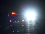 В Назрани боевик обстрелял пост ДПС из винтовки В Назрани боевик обстрелял пост ДПС из винтовки