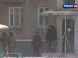 В Забайкалье восстановлено теплоснабжение в военном городке "Степь" В Забайкалье восстановлено теплоснабжение в военном городке "Степь"