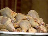 Россияне могут попрощаться с американскими куриными окорочками Россияне могут попрощаться с американскими куриными окорочками