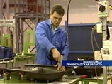 Российский Ford восстанавливает полную рабочую неделю