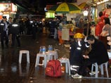 Гонконгский маньяк, обливший кислотой десятки человек, остается на свободе: полиция задержала не того преступника