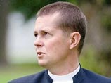 Судьбу священника, поддержавшего Римму Салонен, определит духовный капитул Финской лютеранской церкви Судьбу священника, поддержавшего Римму Салонен, определит духовный капитул Финской лютеранской церкви