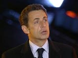 Николя Саркози признан обычным истцом с правом получать возмещение убытков по суду