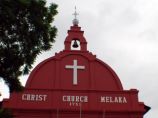 Семь христианских церквей в Малайзии подверглись нападениям