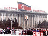 Северная Корея просит США подписать мирный договор