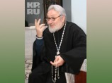 Православный батюшка из Башкирии распознает в людях бесов и изгоняет их Православный батюшка из Башкирии распознает в людях бесов и изгоняет их