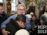 Православный батюшка из Башкирии распознает в людях бесов