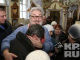 Православный батюшка из Башкирии распознает в людях бесов и изгоняет их Православный батюшка из Башкирии распознает в людях бесов и изгоняет их