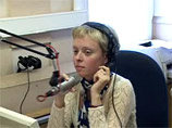36-летняя радиоведущая компании &#8220;Эхо Москвы&#8221; Ксения Басилашвили узнала о квартирной краже утром 6 января