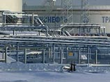 Российская нефть без перебоев продолжает поступать в Белоруссию