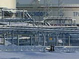 Российская нефть без перебоев продолжает поступать в Белоруссию Российская нефть без перебоев продолжает поступать в Белоруссию