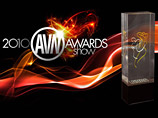 В субботу, 9 января, в Лас-Вегасен прошла церемония вручения AVN Awards, известной как "Порно-Оскар"