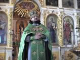 Русский священник начинает служение в Иоанно-Богословском храме Тбилиси
