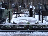 Ваганьковское кладбище Ваганьковское кладбище