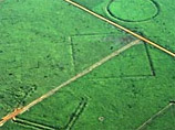 Потерянный Эльдорадо, который искали 500 лет, помог "найти" Google Earth Потерянный Эльдорадо, который искали 500 лет, помог "найти" Google Earth