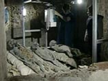 Британский телеканал ищет неизлечимо больных людей, чтобы сделать из них мумии Британский телеканал ищет неизлечимо больных людей, чтобы сделать из них мумии