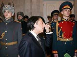 С 2010 года российскую армию начинают переодевать в форму "от Юдашкина" С 2010 года российскую армию начинают переодевать в форму "от Юдашкина"