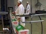 Сигнал Лукашенко: в белорусском молоке вновь найдены антибиотики Сигнал Лукашенко: в белорусском молоке вновь найдены антибиотики