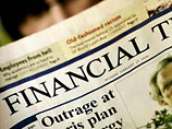 Соединенным Штатам будет полезно обанкротиться, считает издание The Financial Times