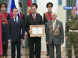 Медведев официально сделал Архангельск, Козельск и Псков Городами воинской славы