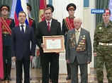 Медведев официально сделал Архангельск, Козельск и Псков Городами воинской славы Медведев официально сделал Архангельск, Козельск и Псков Городами воинской славы