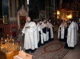 5 декабря 2009 года Свято-Троицком кафедральном соборе г.Перми состоялась панихида по случаю произошедшей трагедии