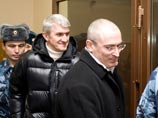 Россия снова срывает рассмотрение дела ЮКОСа в Страсбурге Россия снова срывает рассмотрение дела ЮКОСа в Страсбурге