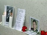 Власти Москвы не разрешили шествие памяти убитых Маркелова и Бабуровой: новый год виноват Власти Москвы не разрешили шествие памяти убитых Маркелова и Бабуровой: новый год виноват