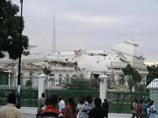 Российские дипломаты не могут связаться с гражданами РФ на Гаити Российские дипломаты не могут связаться с гражданами РФ на Гаити