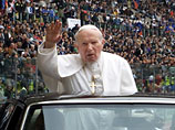 Иоанн Павел II может стать небесным покровителем спортсменов