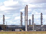 В 2009 году США стали мировым лидером по добыче газа, опередив Россию В 2009 году США стали мировым лидером по добыче газа, опередив Россию