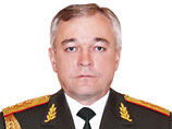Уволены Главком Сухопутных войск и командующий Северо-Кавказским военным округом