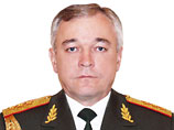 Уволены Главком Сухопутных войск и командующий Северо-Кавказским военным округом Уволены Главком Сухопутных войск и командующий Северо-Кавказским военным округом