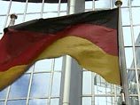 ВВП Германии в 2009 году упал на 5%, что стало рекордным падением за полвека