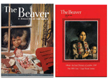 The Beaver, номера журнала 1974 года
