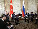 Москва и Анкара строят планы совместного строительства АЭС