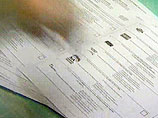 Избирательный участок расположен на территории областной психбольницы, и что там традиционно голосуют за кандидатов от "Единой России"