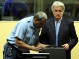 Гаагский трибунал разрешил Караджичу обжаловать назначение ему адвоката Гаагский трибунал разрешил Караджичу обжаловать назначение ему адвоката