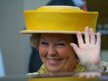 Новый посол РФ в Нидерландах вручил верительные грамоты королеве Беатрикс