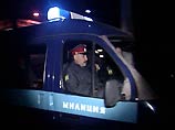 На западе Москвы взорвали квартиру в пятиэтажке На западе Москвы взорвали квартиру в пятиэтажке