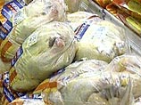Эксперты прогнозируют рост оптовых цен в 2010 году на мясо птицы как минимум на 30%