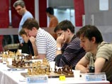 Мужская сборная России выиграла чемпионат мира по шахматам в Турции