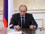 Премьер-министр России Владимир Путин утвердил антиалкогольную концепцию Премьер-министр России Владимир Путин утвердил антиалкогольную концепцию